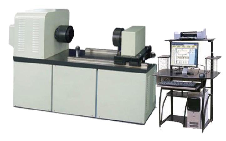 NDW-2000微機(jī)控制扭轉(zhuǎn)試驗機(jī)型號眾多如何選擇？