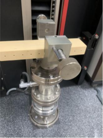 螺釘軸向壓力性能測試儀接骨螺釘綜合測試系統