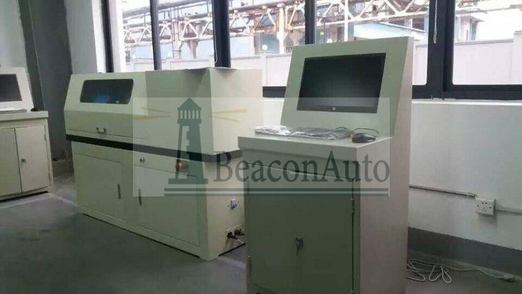 PGD-2000J減速機高低溫疲勞試驗機技術參數(shù)