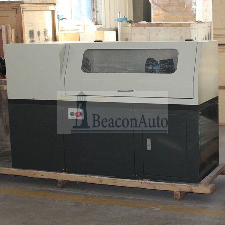 推力桿疲勞試驗機產品介紹