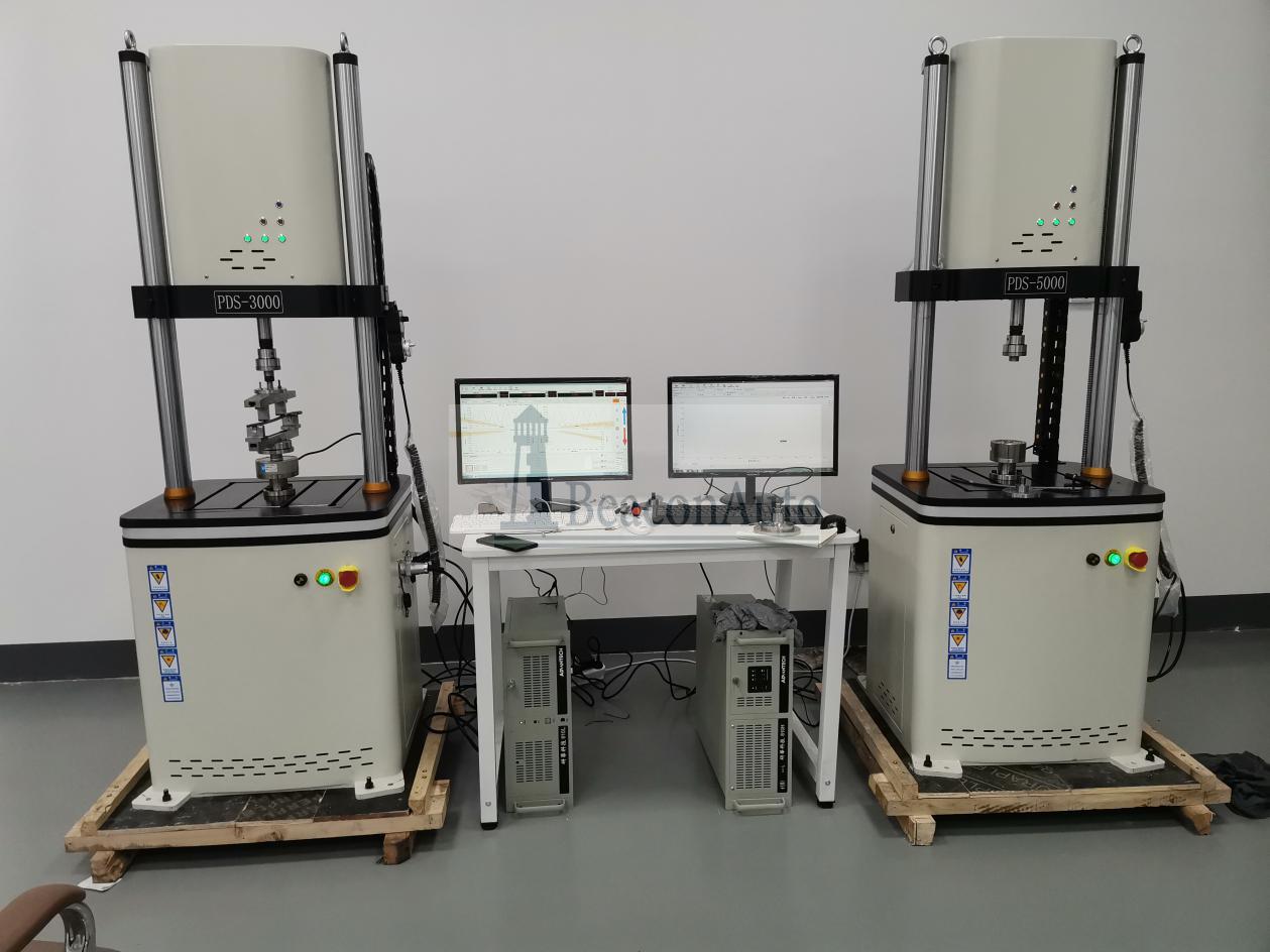 PDSN3000疲勞測試系統