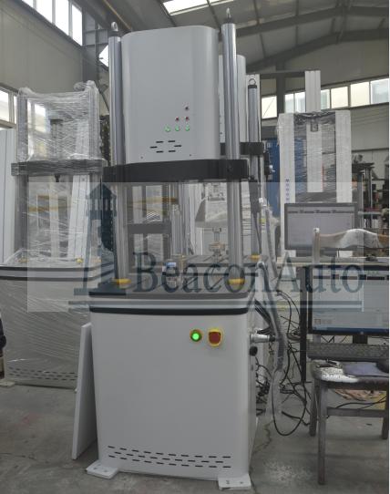 髖膝關節磨損試驗機