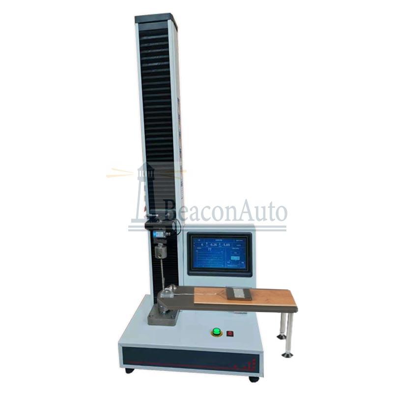 潤(rùn)滑劑摩擦系數(shù)儀技術(shù)參數(shù)