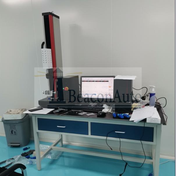 金屬脊柱螺釘材料試驗機產(chǎn)品介紹