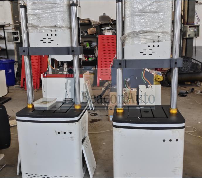 牙種植體腐蝕疲勞試驗機