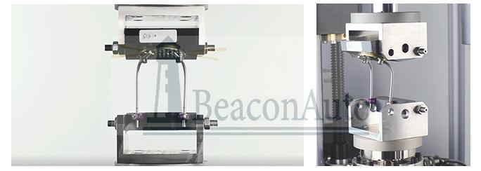 【新品推薦】脊柱釘棒系統扭轉疲勞試驗機