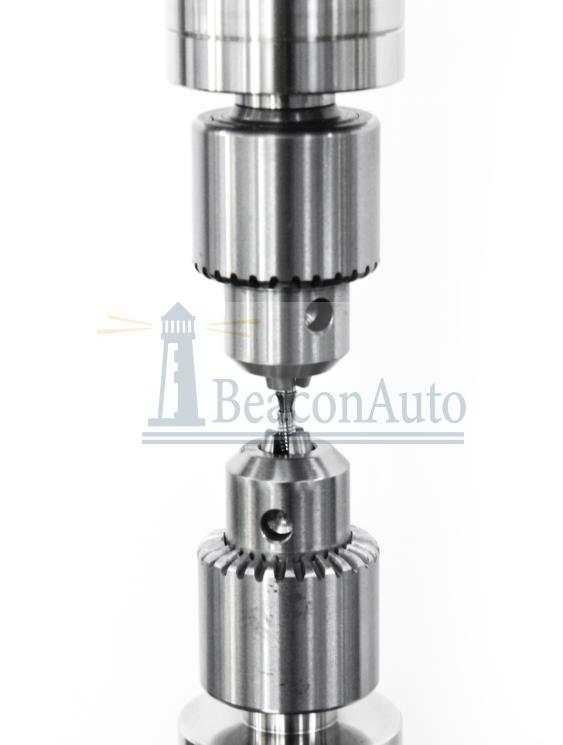 牙種植體靜態扭轉試驗機