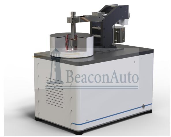 桌面綜合摩擦銷盤試驗(yàn)機(jī)