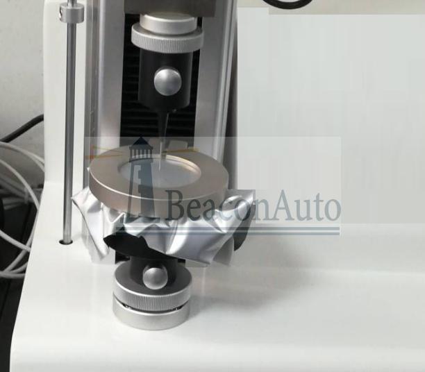 膠塞穿刺力測試試驗機(jī)