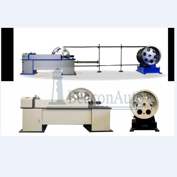 光纜拉伸負(fù)載試驗(yàn)機(jī)