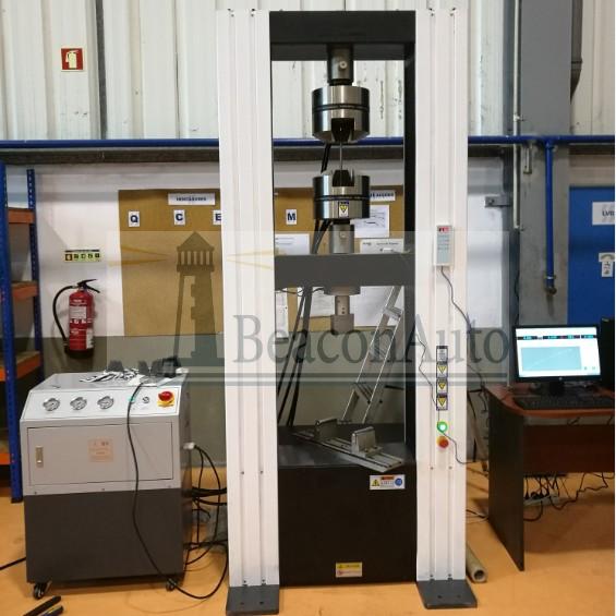 微機(jī)控制人造板萬(wàn)能試驗(yàn)機(jī)