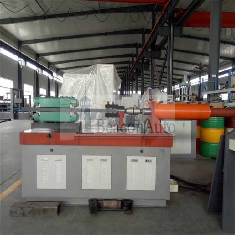 傳動軸扭轉疲勞試驗機