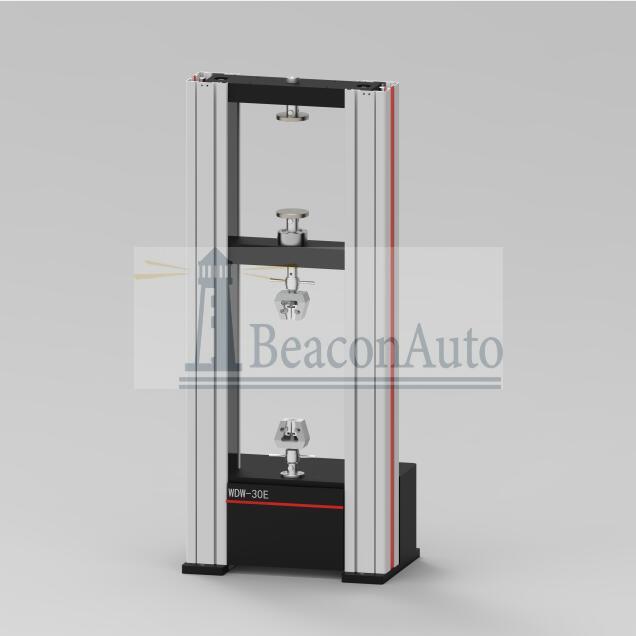 道橋用防水涂料拉伸強度試驗機