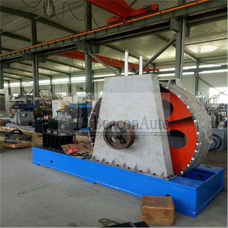 如何選擇車輪徑向載荷疲勞試驗機(jī)