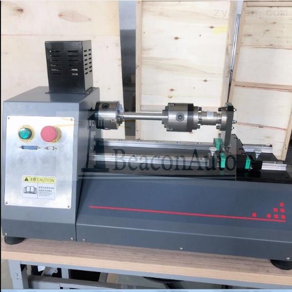 微機控制螺栓扭轉(zhuǎn)強度試驗機