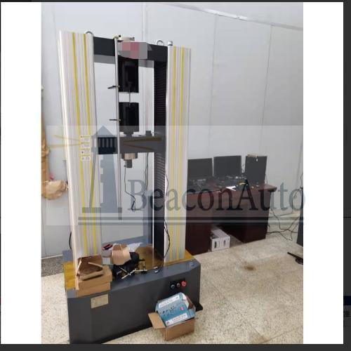 避雷器抗彎拉伸試驗機產品介紹