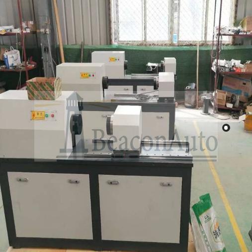 醫(yī)學材料扭轉(zhuǎn)強度試驗機