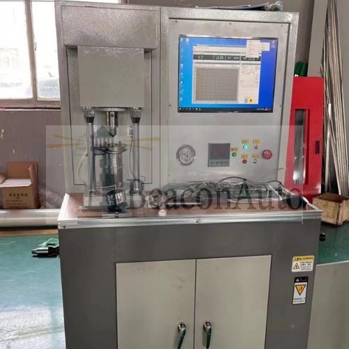 杠桿式四球摩擦磨損試驗機(jī)技術(shù)參數(shù)