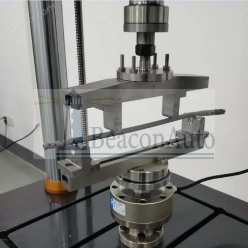 髖關(guān)節(jié)多功能模擬試驗機(jī)