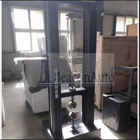 壓電材料抗壓強度試驗機技術參數