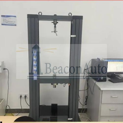 玻璃鋼管環(huán)剛度試驗機(jī)