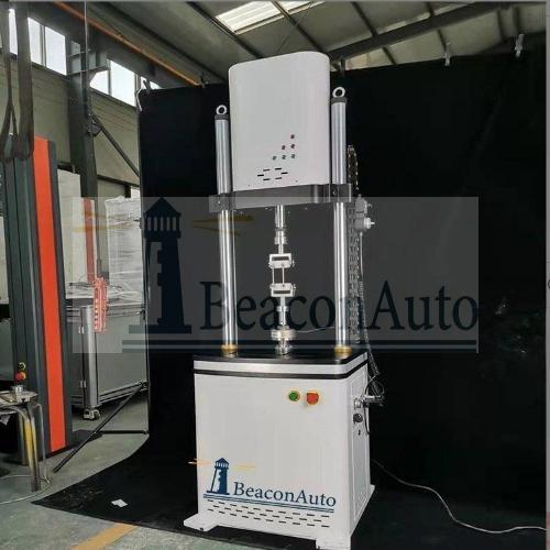 食道支架疲勞壽命試驗機技術參數