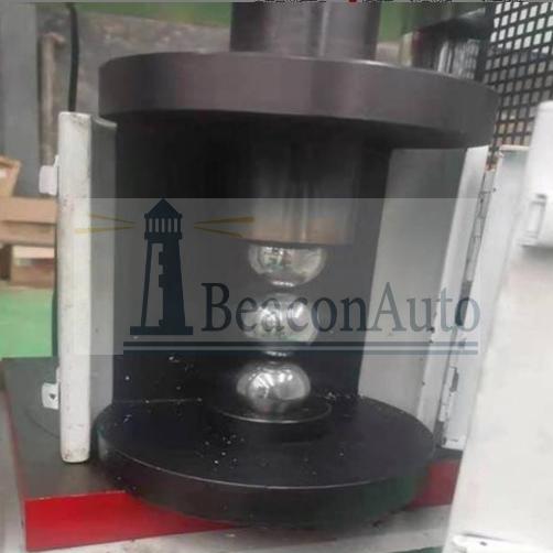 鋼球壓力負荷試驗機