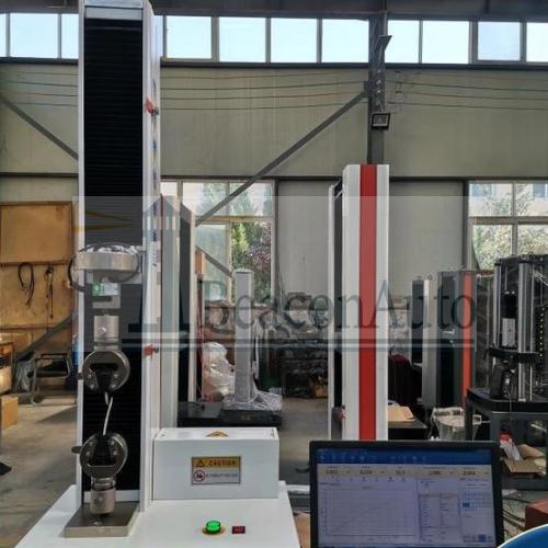 膠粘帶剝離強度試驗機