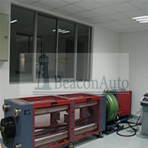 鋼絞線預應力松弛試驗機