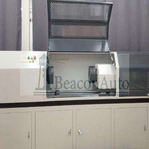 汽車配件扭矩斷強度檢測設備