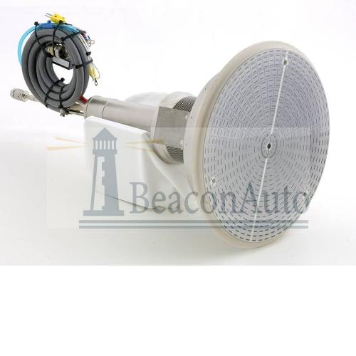 鋁合金靜電吸盤測試臺