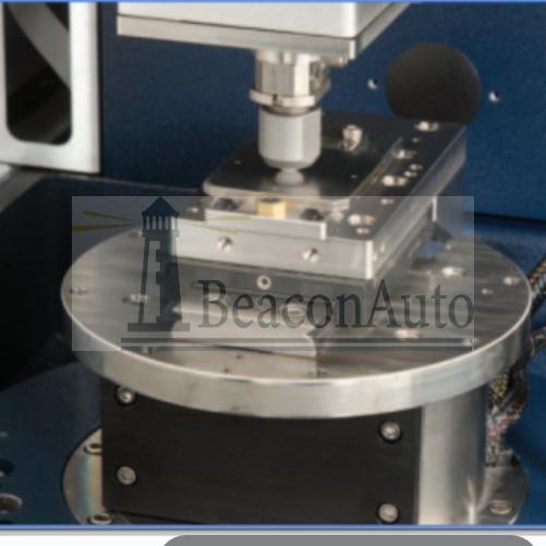 潤滑劑往復式摩擦磨損試驗機