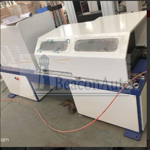 【免費(fèi)下載】輕合金車輪扭轉(zhuǎn)疲勞試驗(yàn)機(jī)