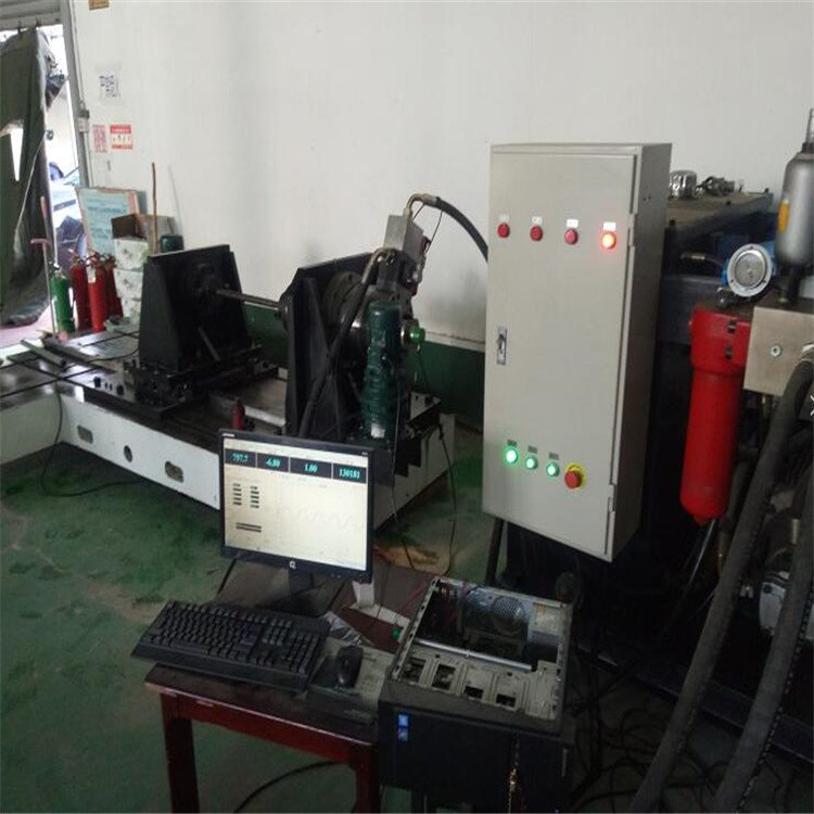 1679363031493954.jpg 傳動軸 轉(zhuǎn)向柱 漲緊輪 皮帶輪等汽車部件扭轉(zhuǎn)疲勞試驗(yàn)機(jī)4.jpg