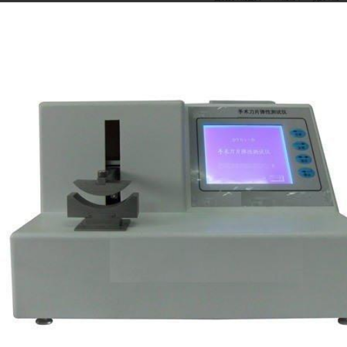 1690945376870434.png 6手術刀彈性測試儀 吻合器刀片鋒利度試驗儀 YY01744.png